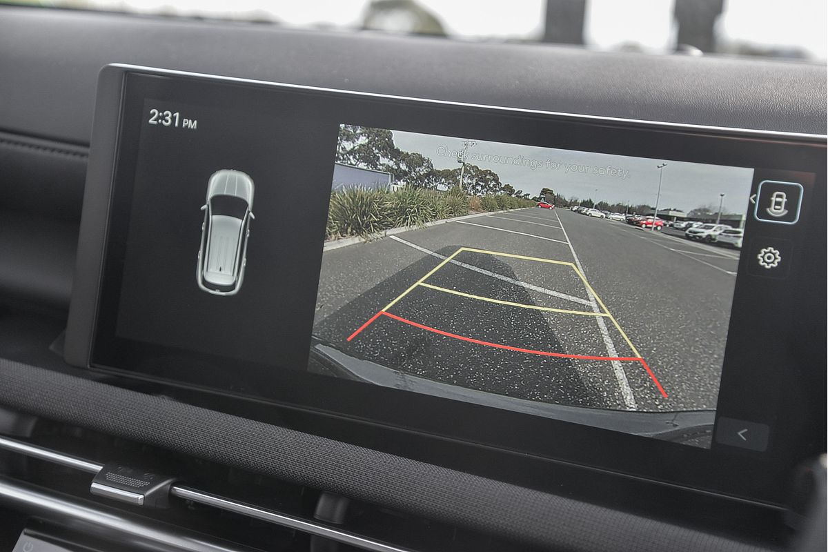 2024 Hyundai Tucson NX4.V3