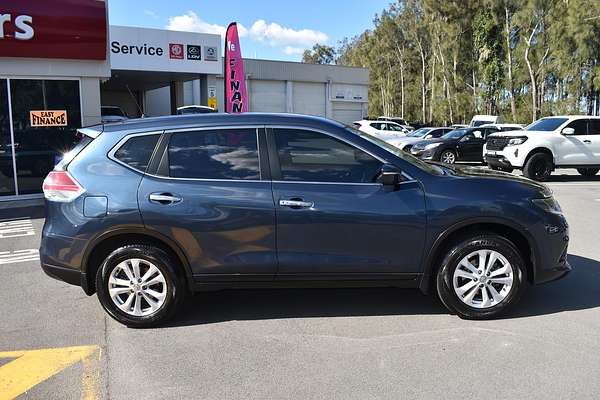 2015 Nissan X-TRAIL ST T32