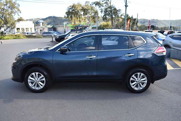 2015 Nissan X-TRAIL ST T32