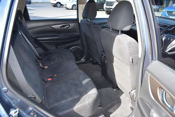 2015 Nissan X-TRAIL ST T32