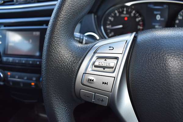 2015 Nissan X-TRAIL ST T32