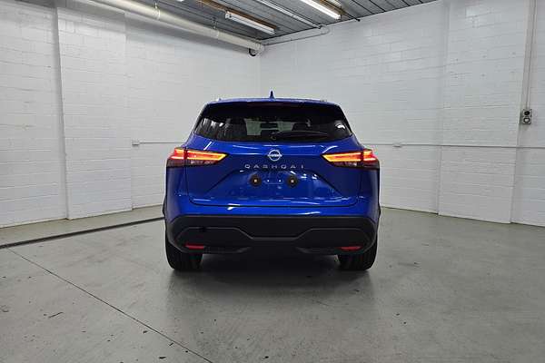 2024 Nissan QASHQAI ST-L J12