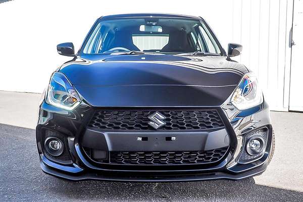 2024 Suzuki Swift Sport AZ Series II