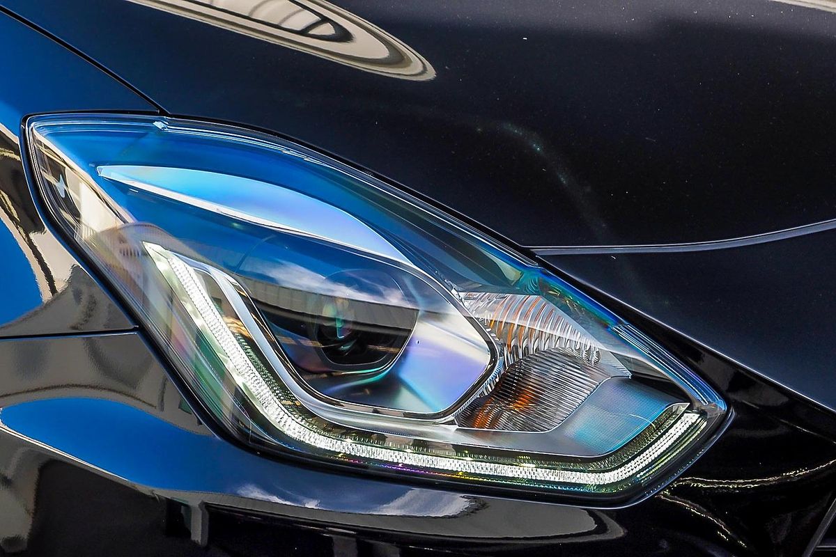 2024 Suzuki Swift Sport AZ Series II