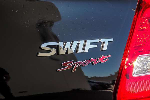 2024 Suzuki Swift Sport AZ Series II