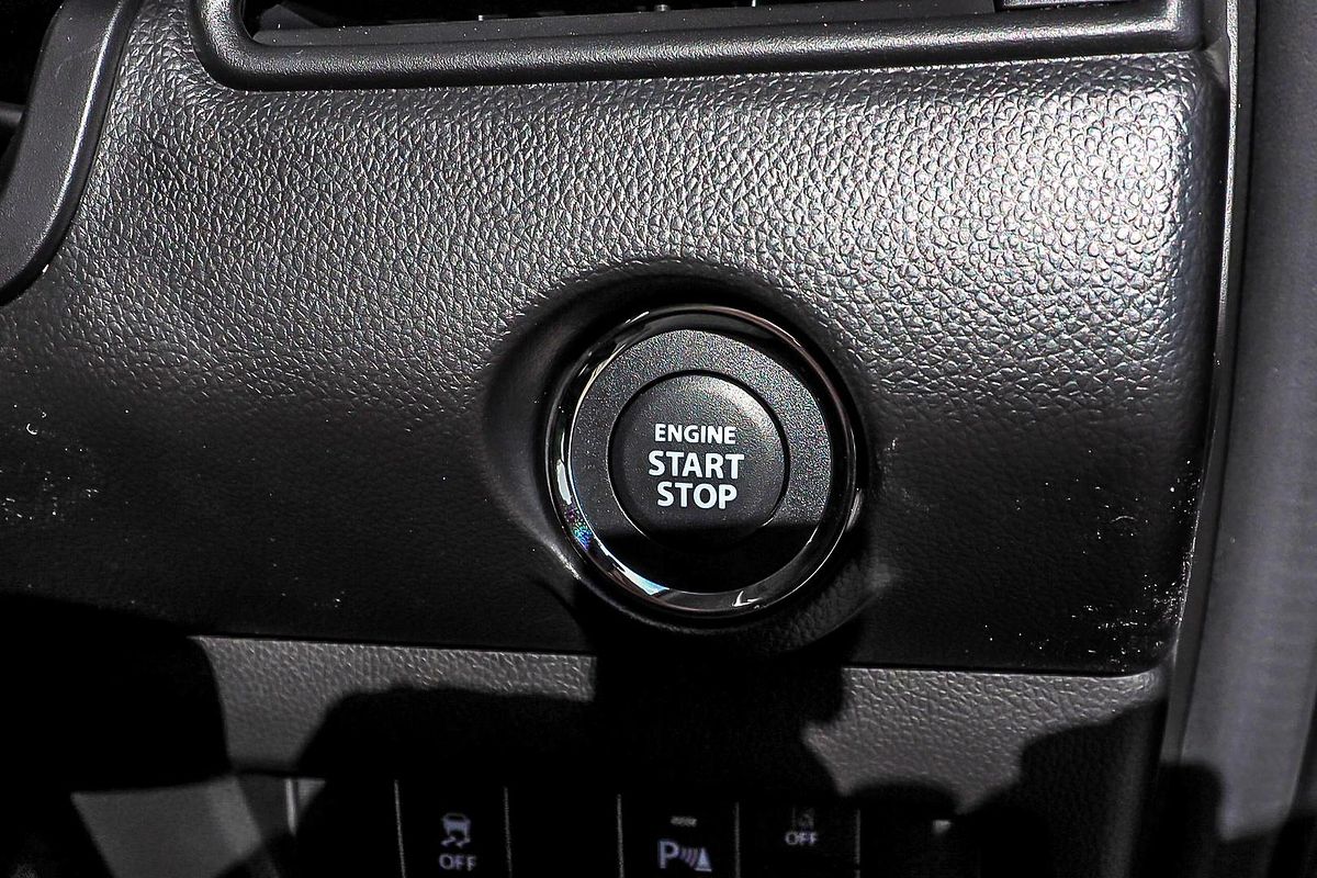 2024 Suzuki Swift Sport AZ Series II