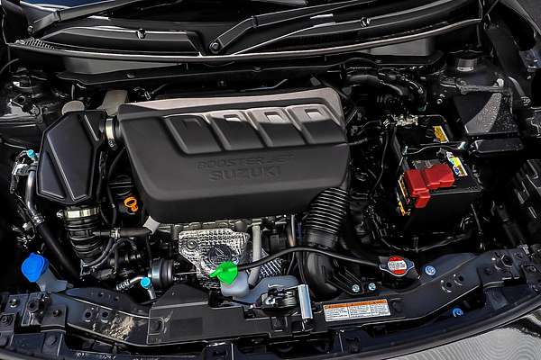 2024 Suzuki Swift Sport AZ Series II