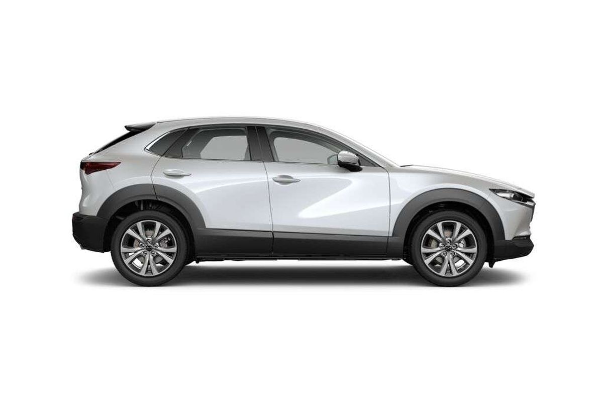 2024 Mazda CX-30 G20 Touring DM Series