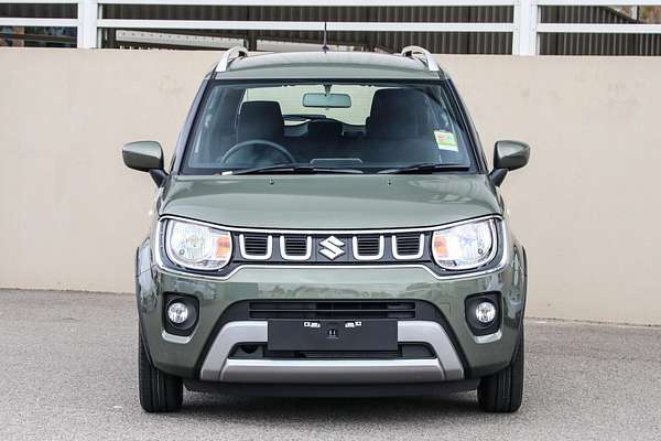 2024 Suzuki Ignis GL MF Series II