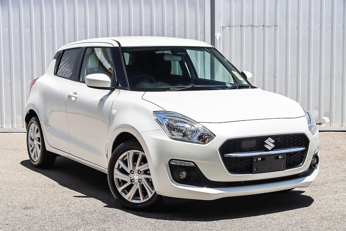 2023 Suzuki Swift GL Plus AZ Series II