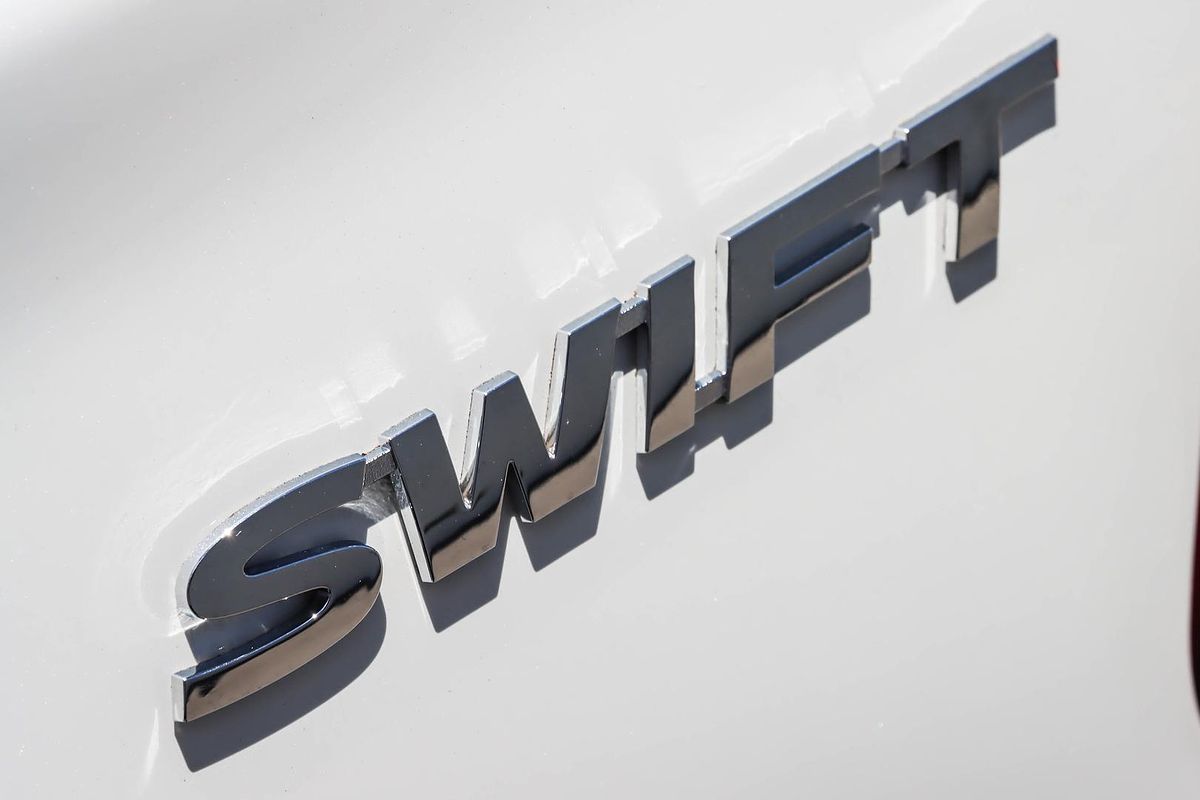 2023 Suzuki Swift GL Plus AZ Series II