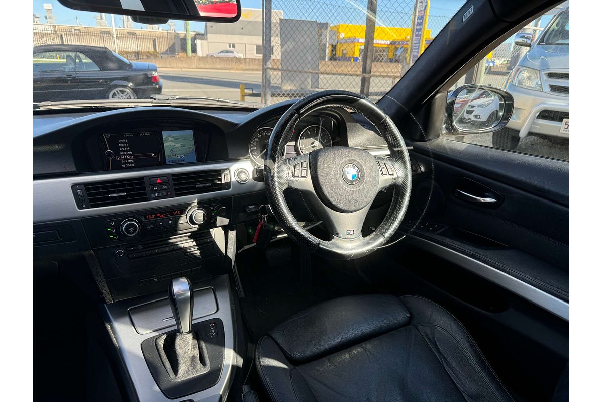2010 BMW 3 Series 325i E90