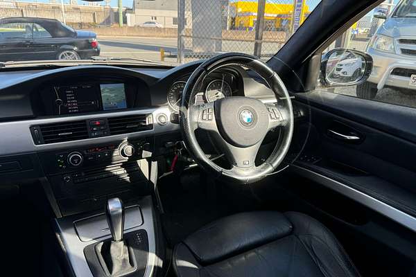 2010 BMW 3 Series 325i E90