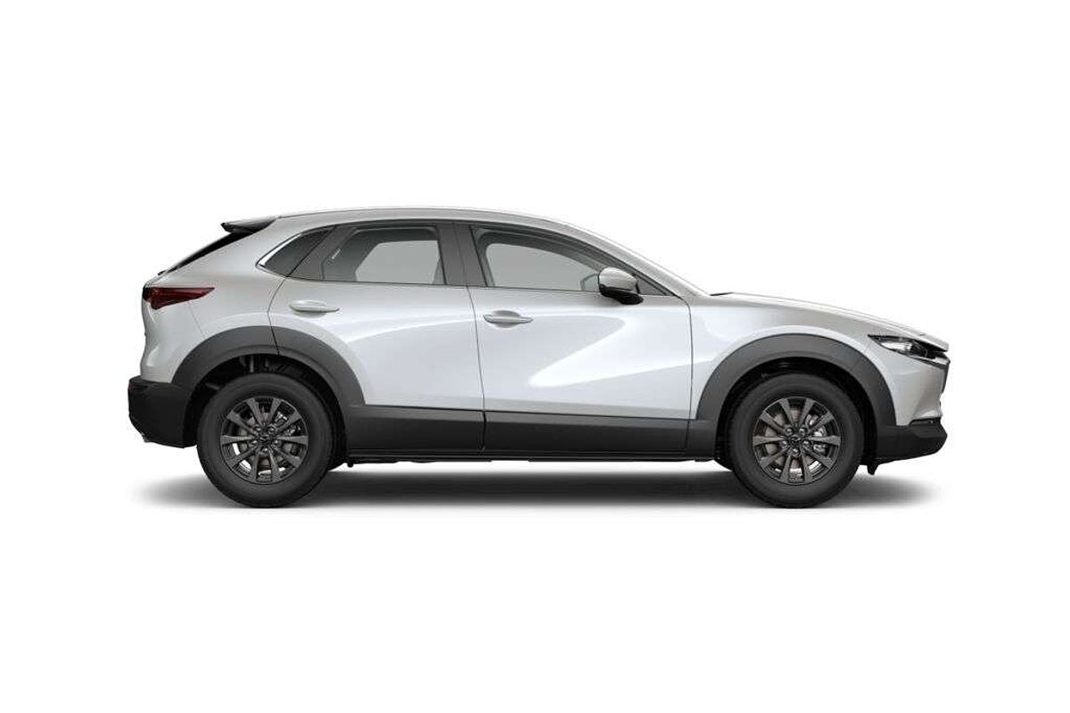 2024 Mazda CX-30 G20 Pure DM Series