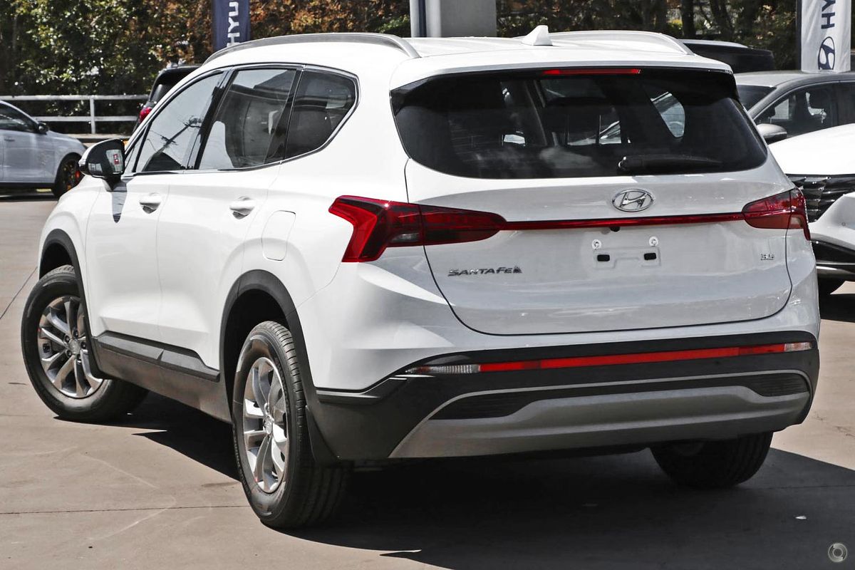 2023 Hyundai Santa Fe TM.V4 MY23