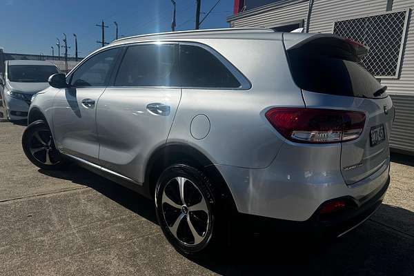 2015 Kia Sorento SLi UM