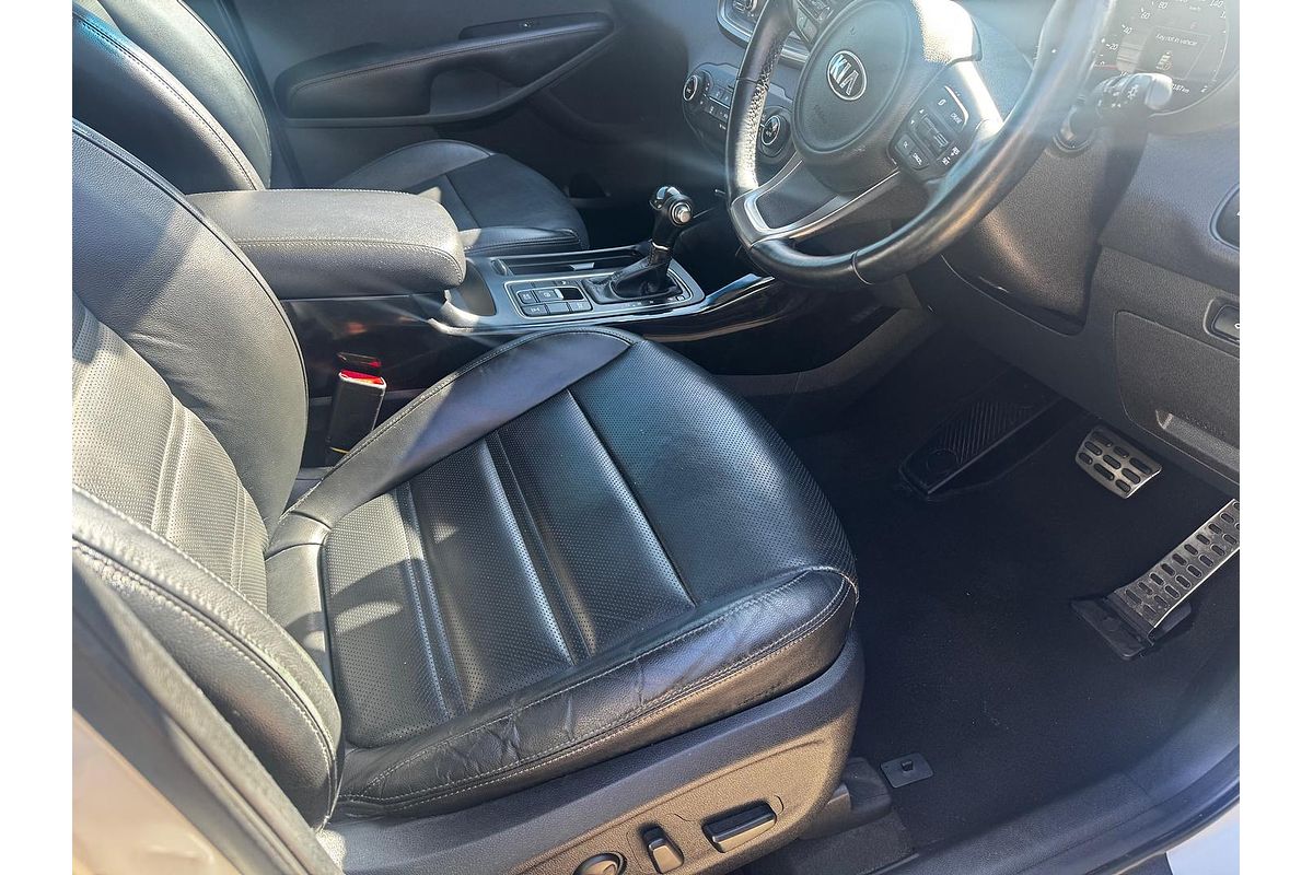 2015 Kia Sorento SLi UM