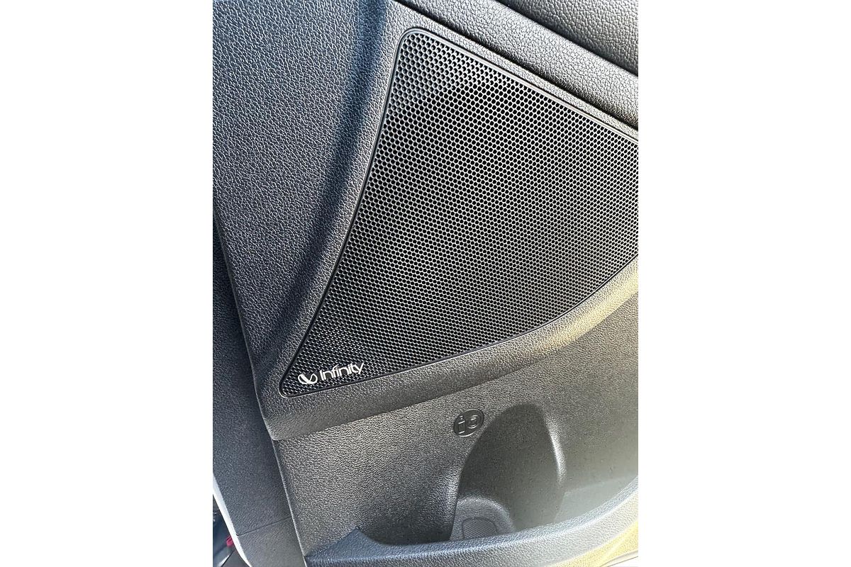 2015 Kia Sorento SLi UM