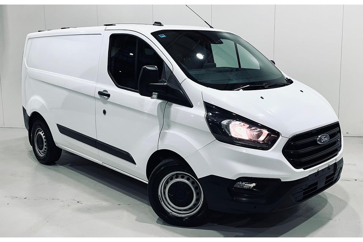 2022 Ford Transit Custom 340S VN