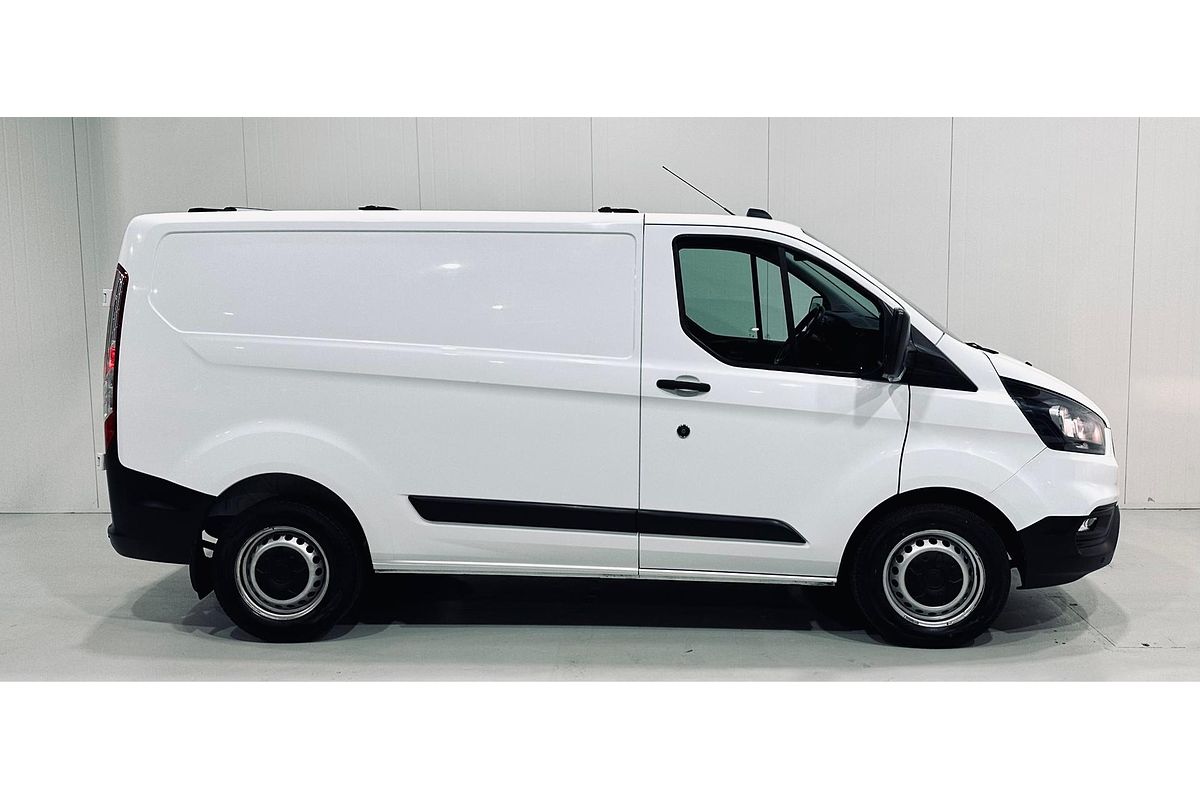 2022 Ford Transit Custom 340S VN