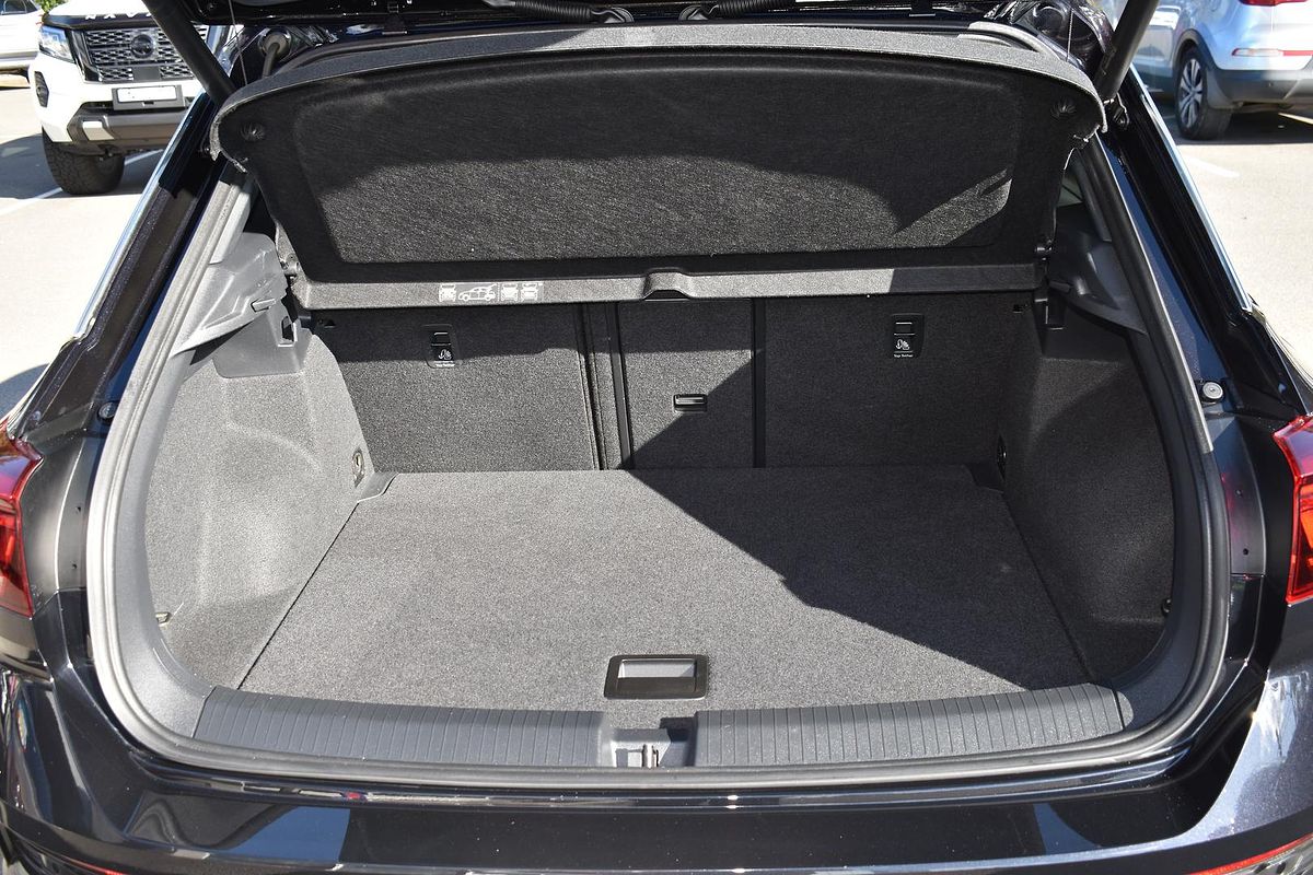 2021 Volkswagen T-Roc 140TSI Sport A11
