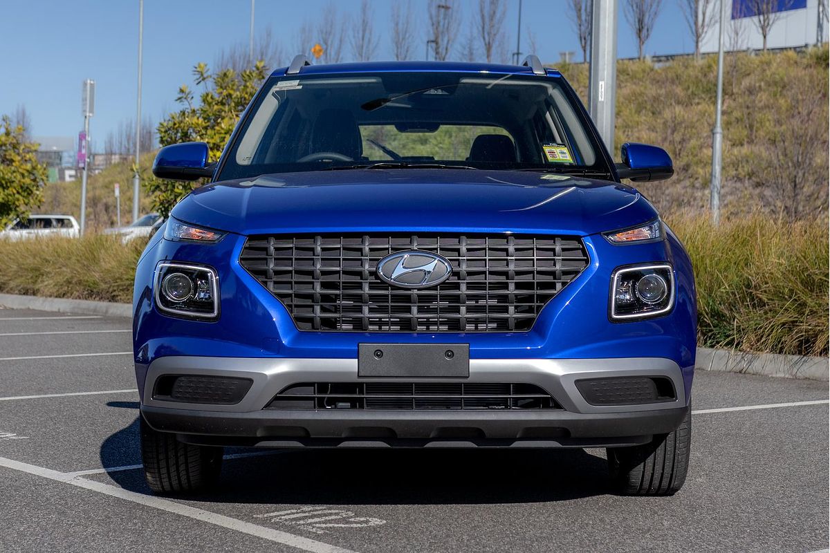 2024 Hyundai Venue Active QX.V5