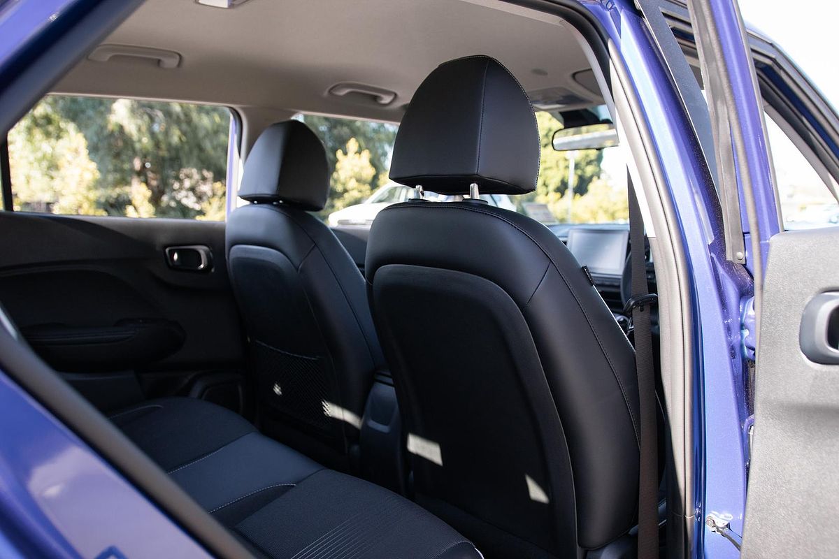 2024 Hyundai Venue Active QX.V5
