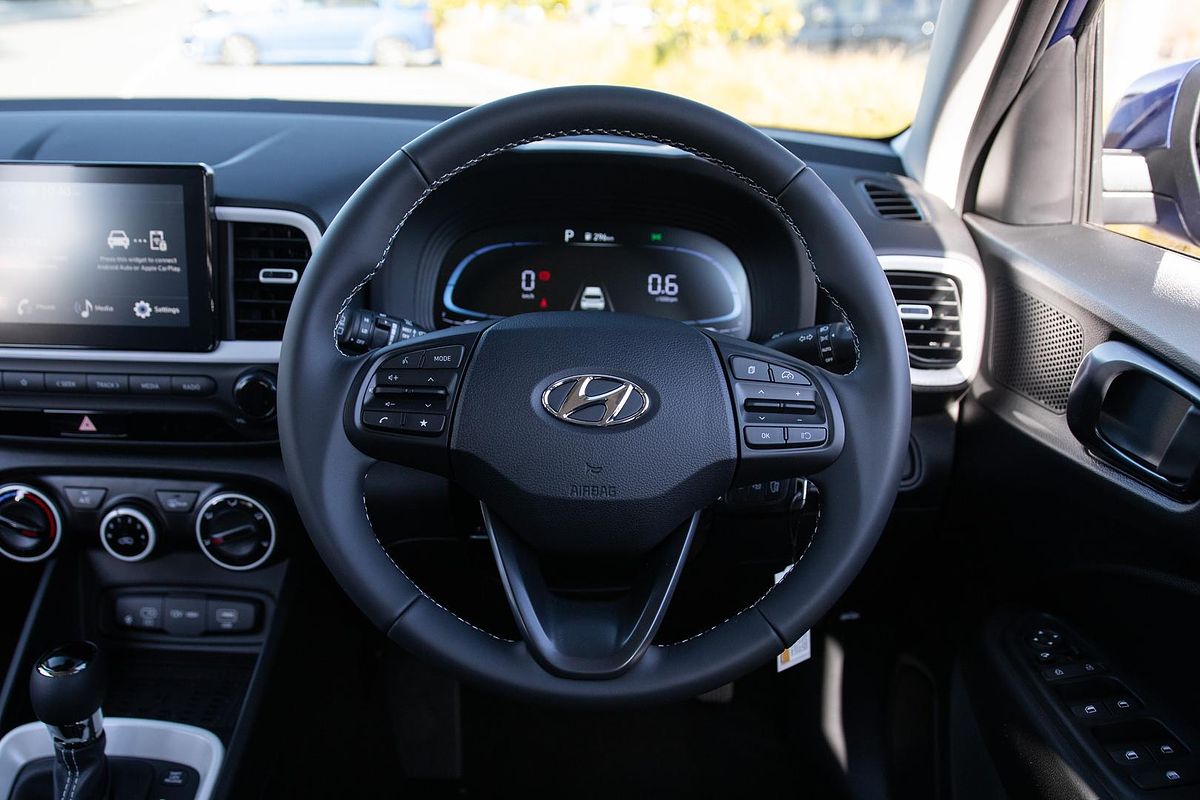 2024 Hyundai Venue Active QX.V5