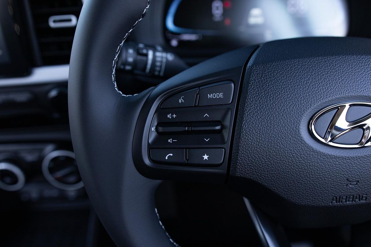 2024 Hyundai Venue Active QX.V5