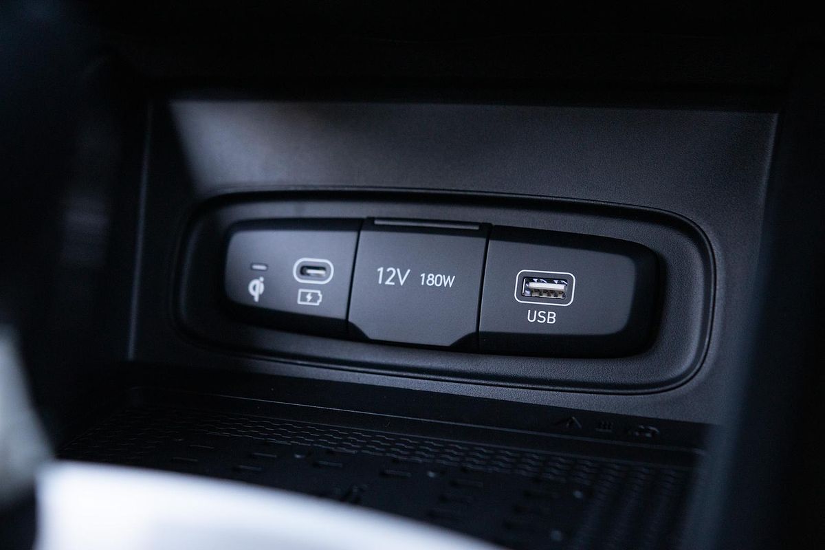 2024 Hyundai Venue Active QX.V5