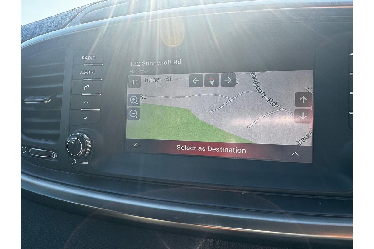 2015 Kia Sorento SLi UM