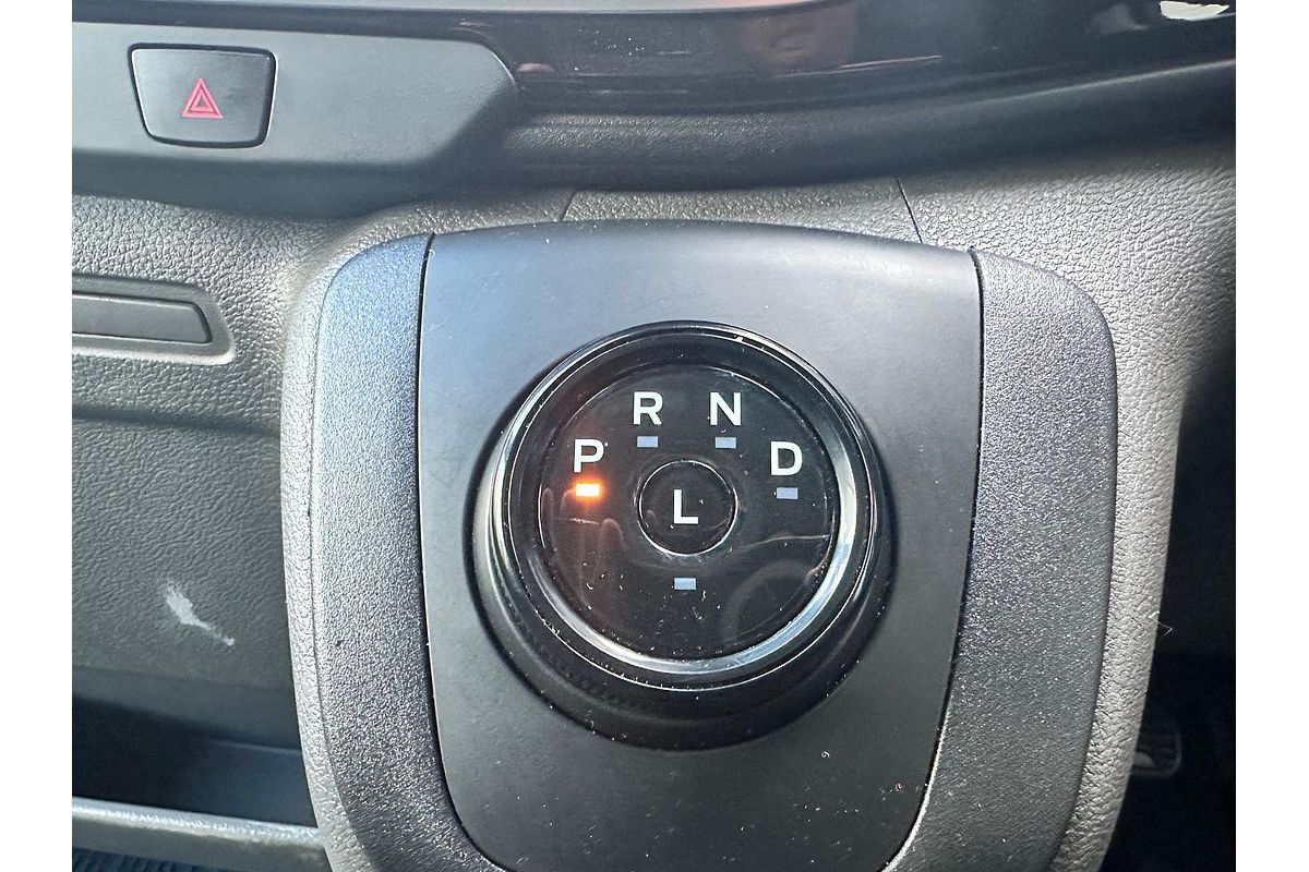 2022 Ford E-Transit 420L VO