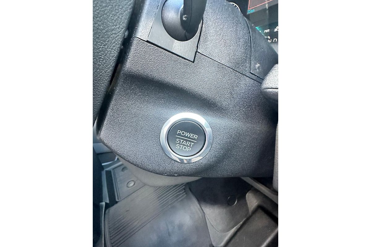 2022 Ford E-Transit 420L VO