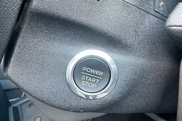 2022 Ford E-Transit 420L VO
