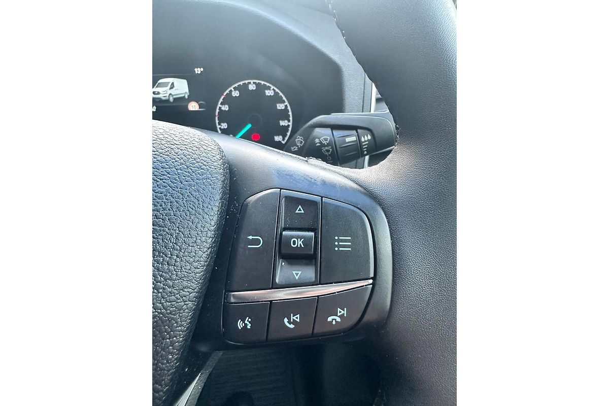 2022 Ford E-Transit 420L VO
