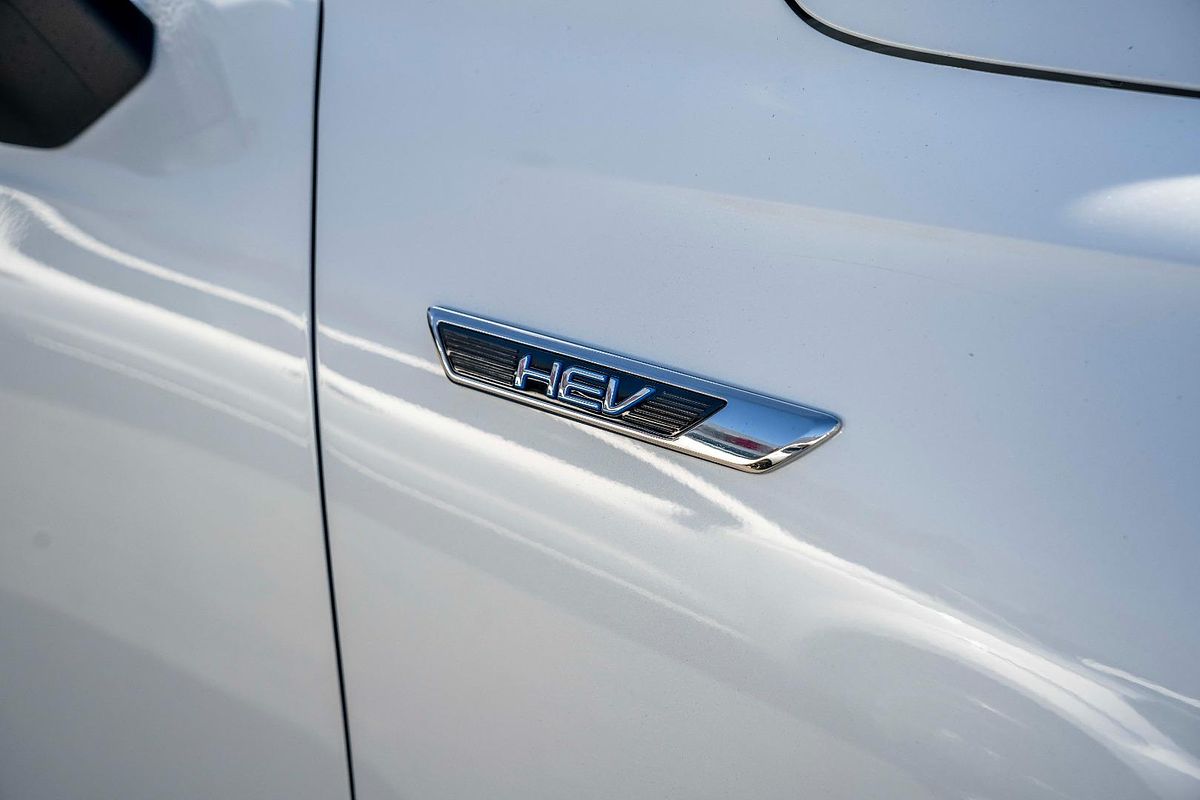 2024 GWM Haval Jolion Ultra Hybrid A01