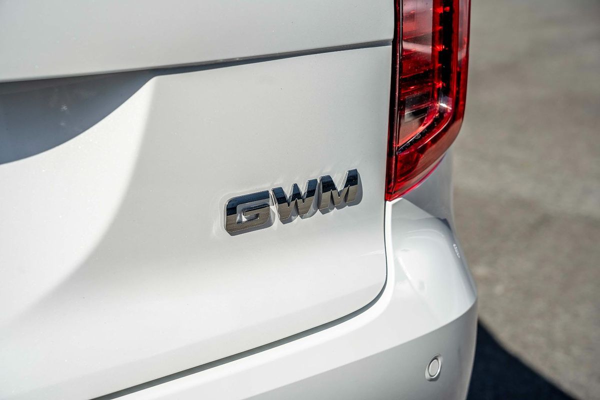 2024 GWM Haval Jolion Ultra Hybrid A01