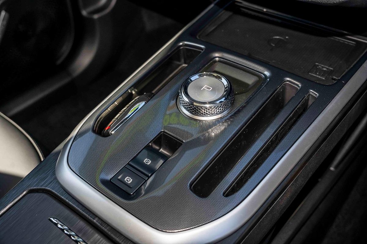 2024 GWM Haval Jolion Ultra Hybrid A01