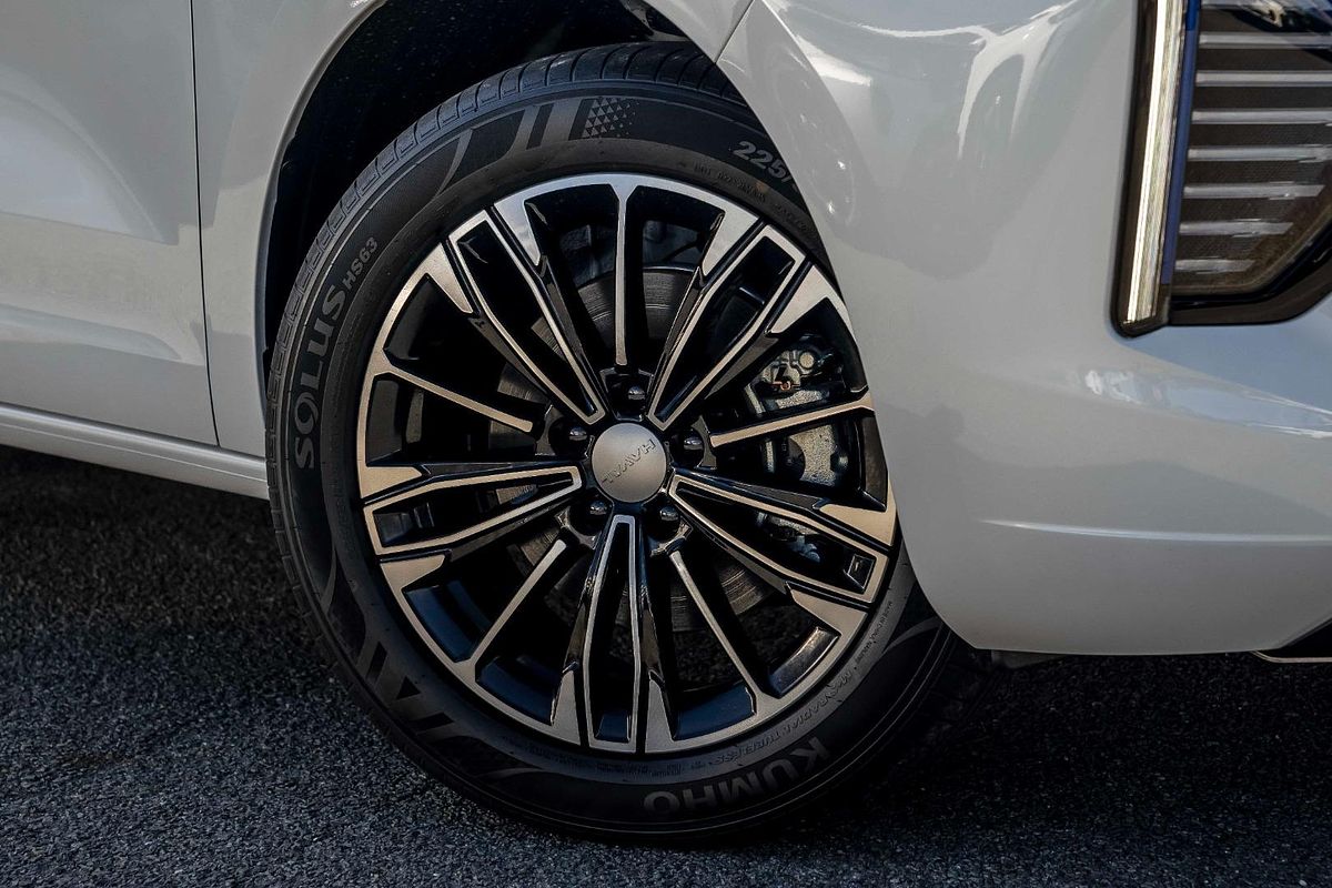 2024 GWM Haval Jolion Ultra Hybrid A01