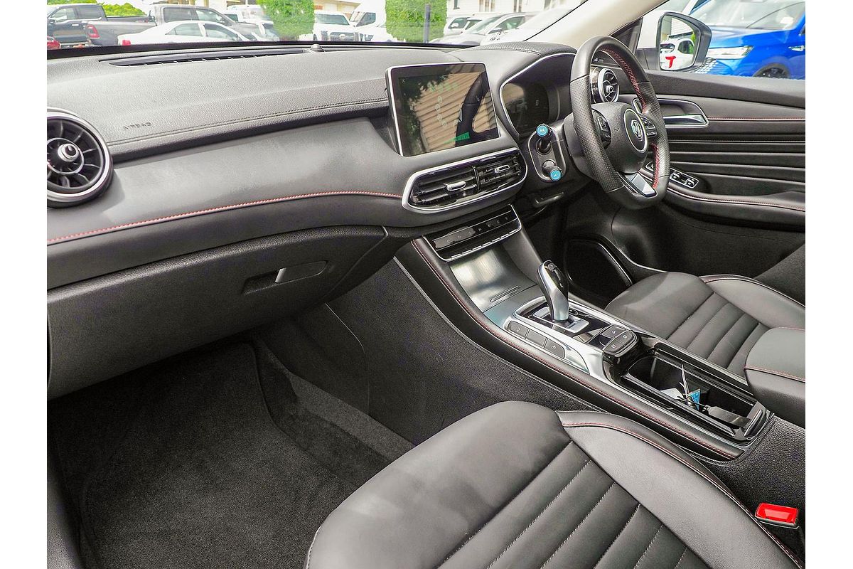2022 MG HS Plus EV Essence SAS23
