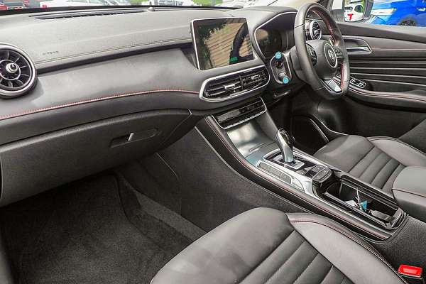 2022 MG HS Plus EV Essence SAS23