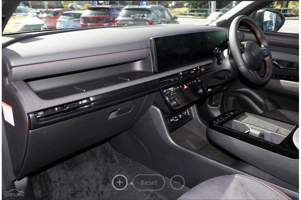 2024 Hyundai Tucson N Line NX4.V3