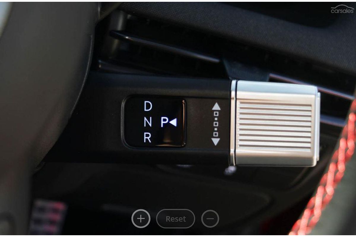 2024 Hyundai Tucson N Line NX4.V3
