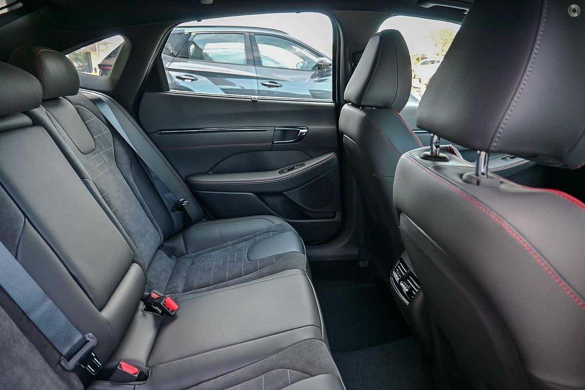 2024 Hyundai Sonata N Line DN8.V3