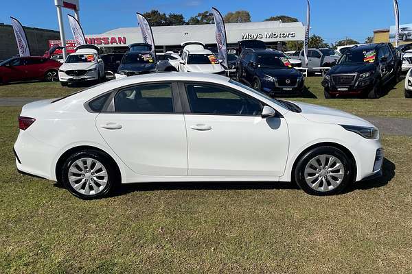 2018 Kia Cerato S BD