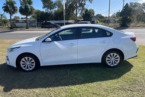 2018 Kia Cerato S BD