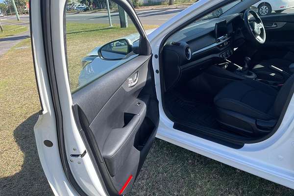 2018 Kia Cerato S BD