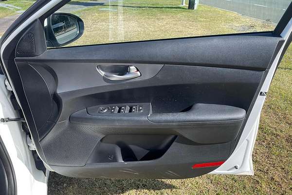 2018 Kia Cerato S BD