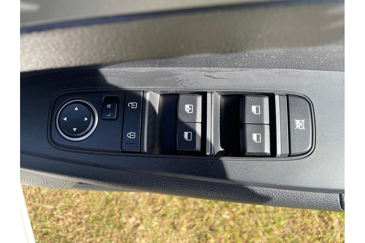 2018 Kia Cerato S BD