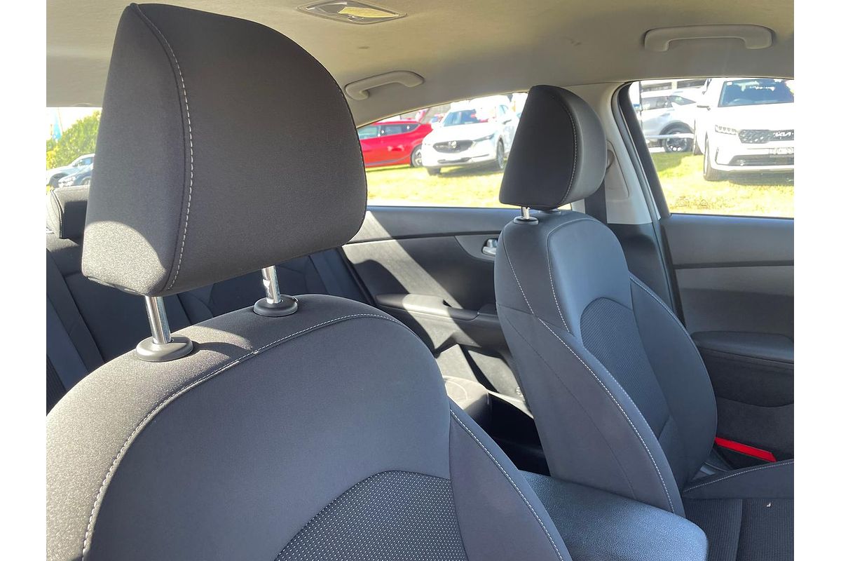 2018 Kia Cerato S BD